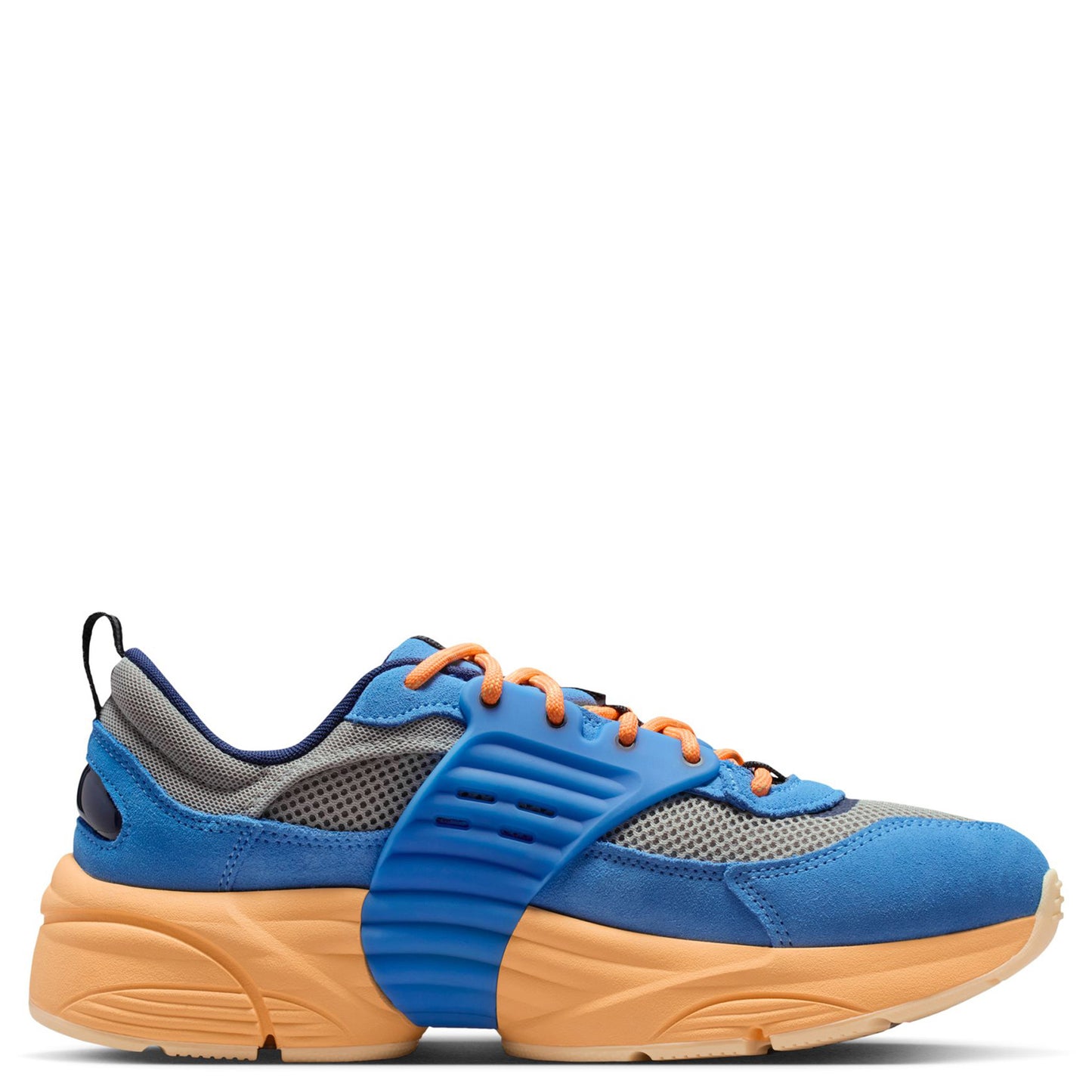 JORDAN TRUNNER O/S SP / 400:BLUE BEYOND/ATOMIC ORANGE