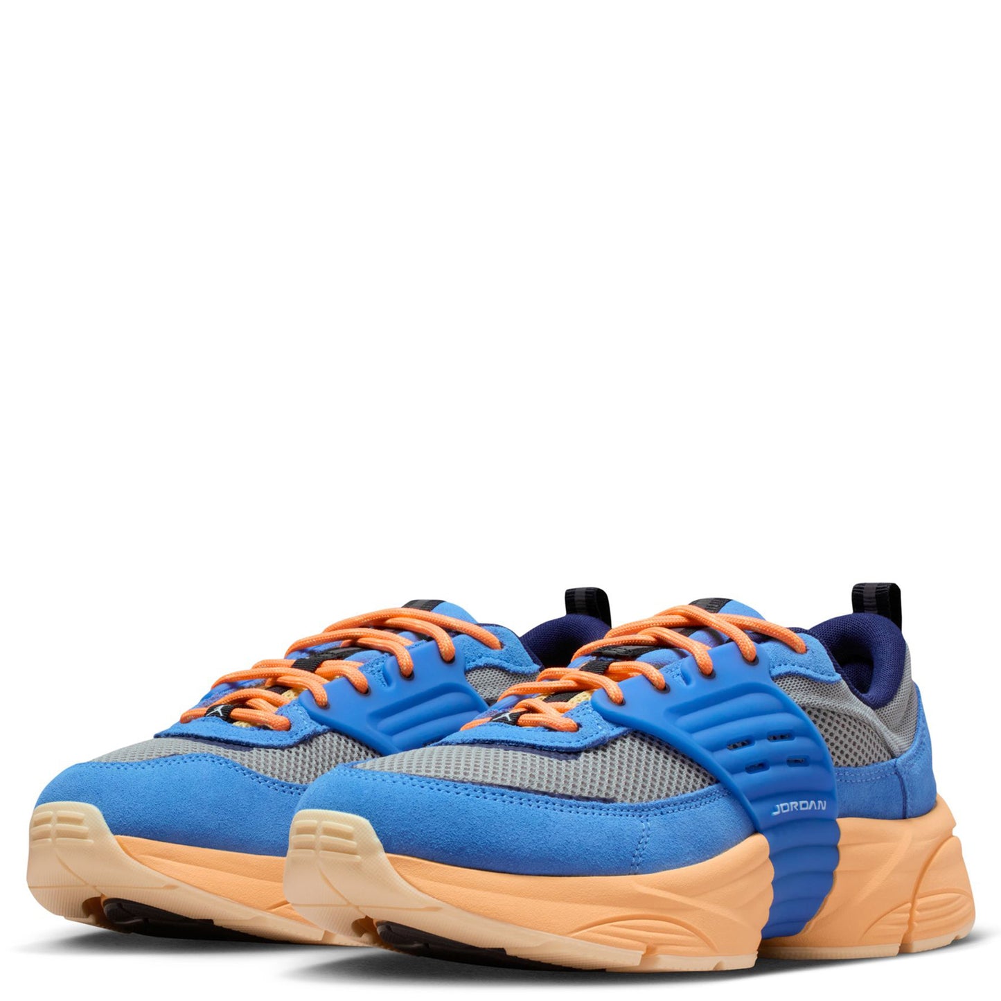 JORDAN TRUNNER O/S SP / 400:BLUE BEYOND/ATOMIC ORANGE