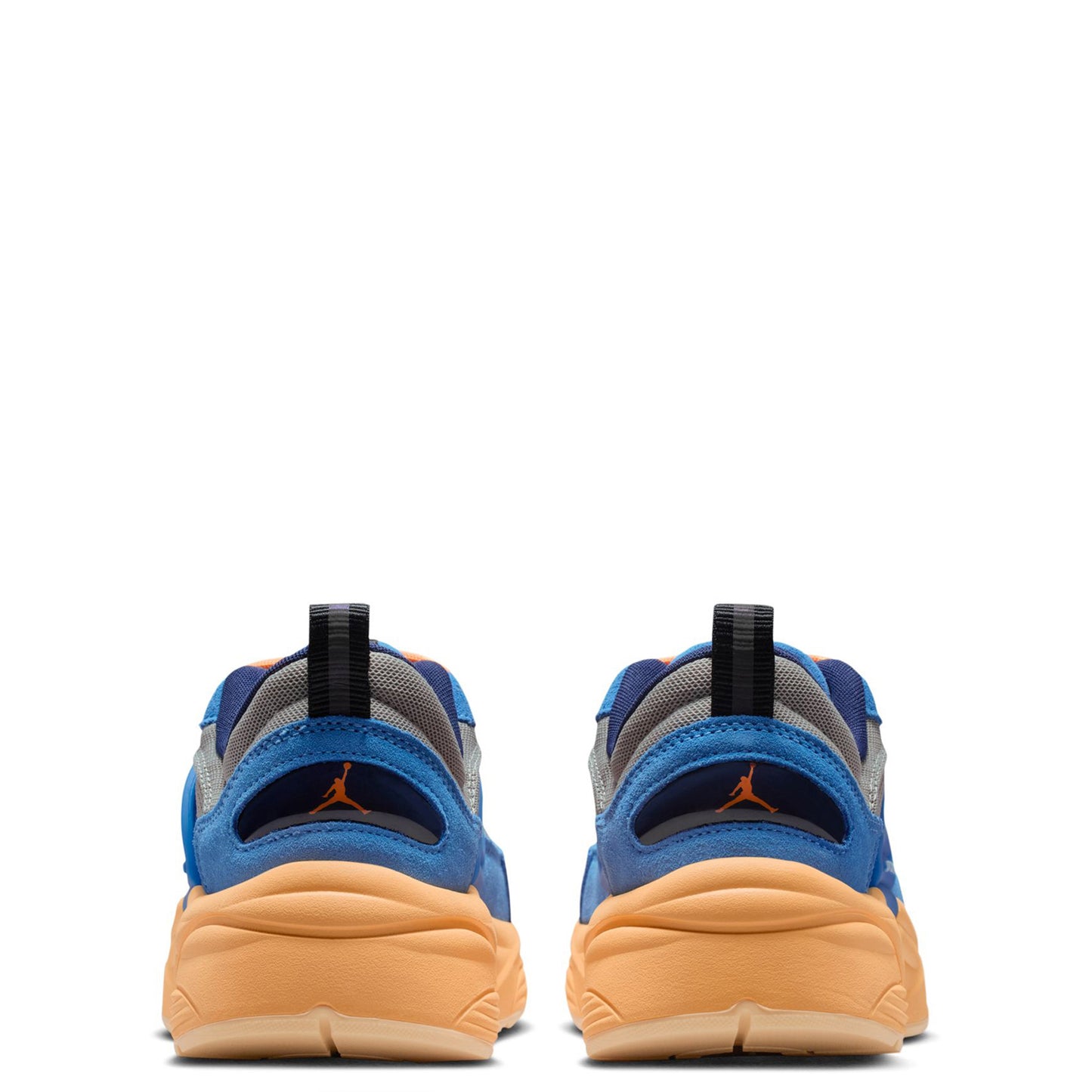 JORDAN TRUNNER O/S SP / 400:BLUE BEYOND/ATOMIC ORANGE