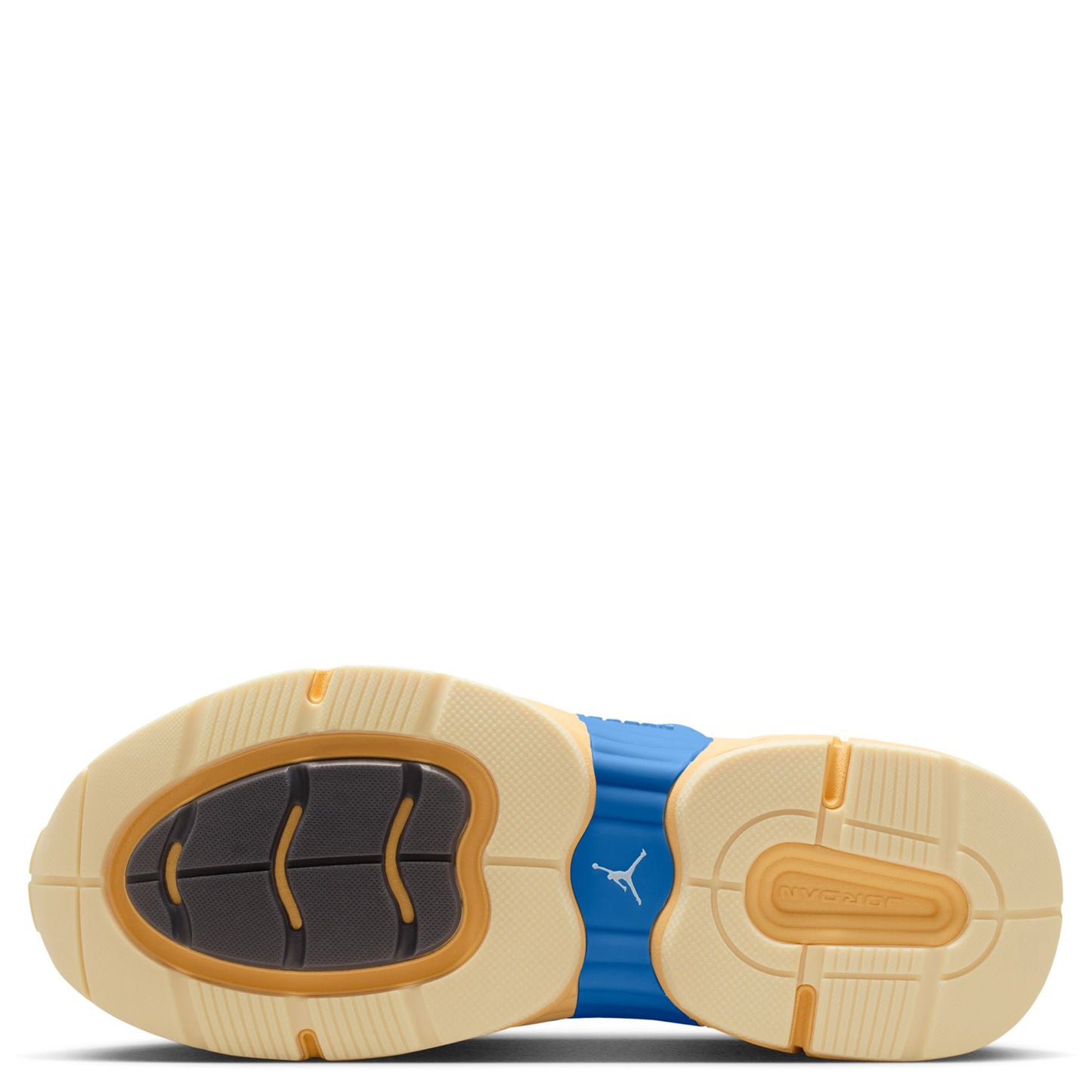 JORDAN TRUNNER O/S SP / 400:BLUE BEYOND/ATOMIC ORANGE