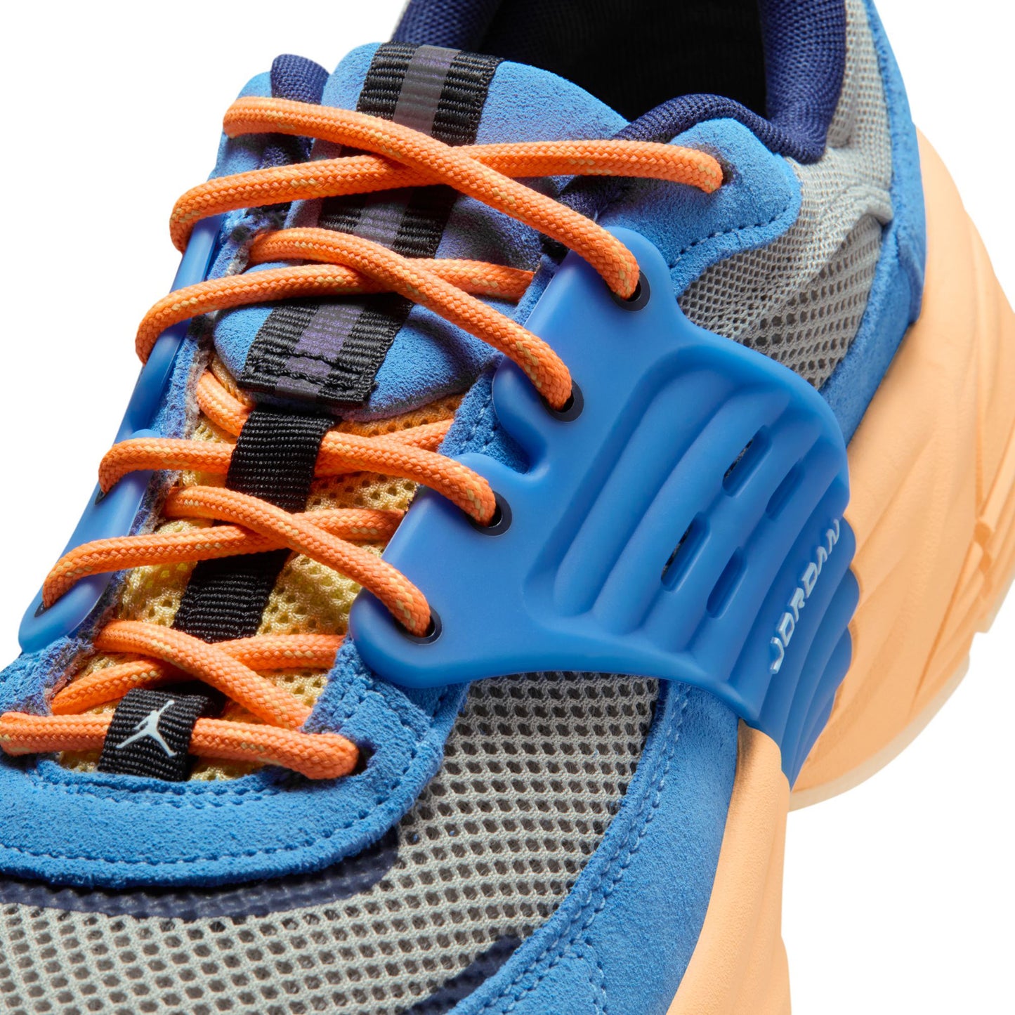 JORDAN TRUNNER O/S SP / 400:BLUE BEYOND/ATOMIC ORANGE