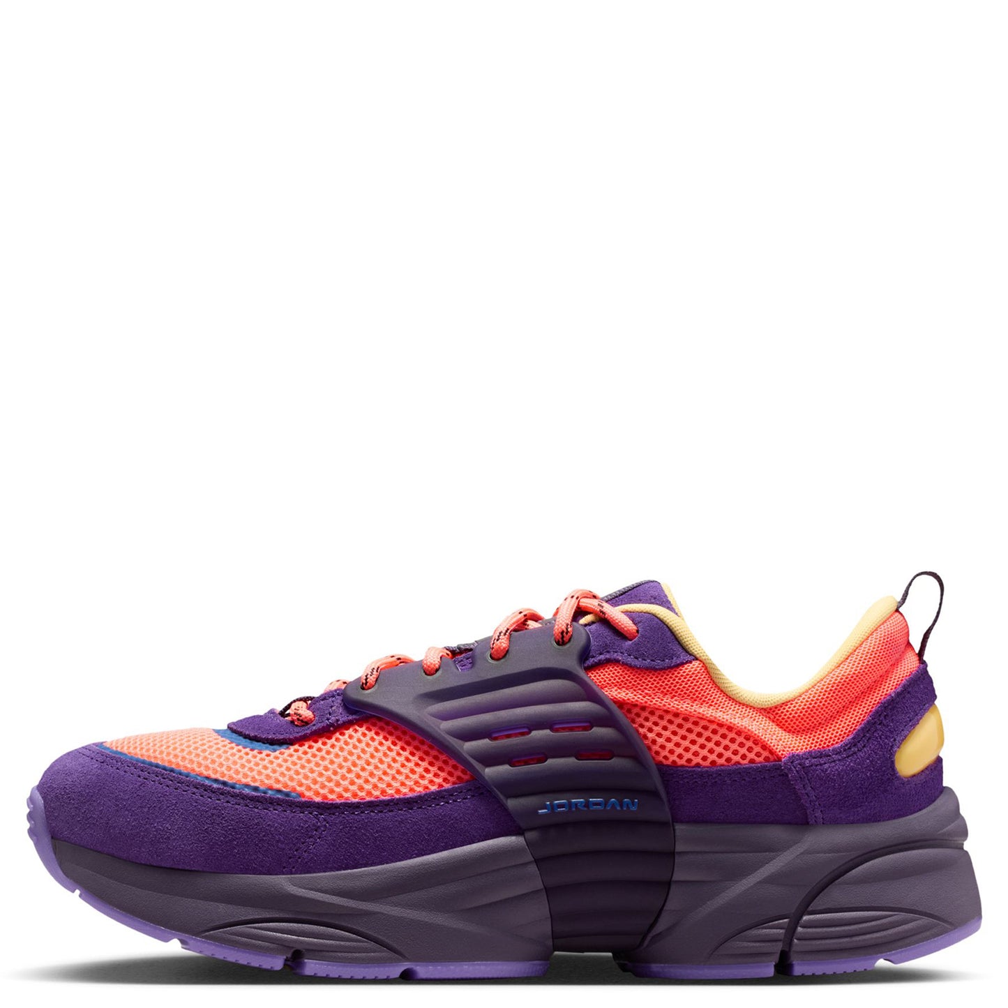 JORDAN TRUNNER O/S SP / 800:BRIGHT MANGO/BLACK-EGGPLANT