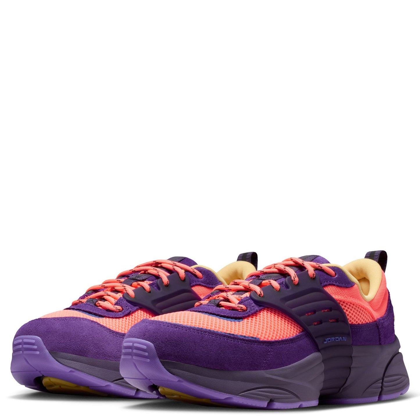 JORDAN TRUNNER O/S SP / 800:BRIGHT MANGO/BLACK-EGGPLANT