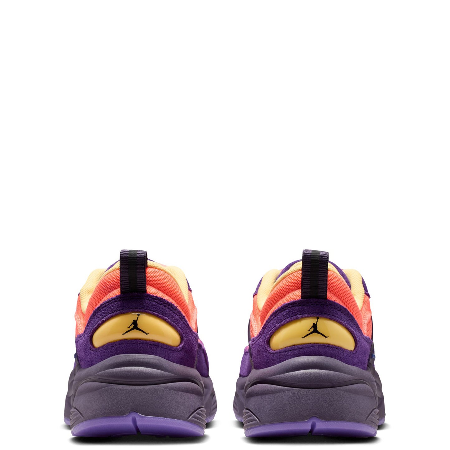 JORDAN TRUNNER O/S SP / 800:BRIGHT MANGO/BLACK-EGGPLANT