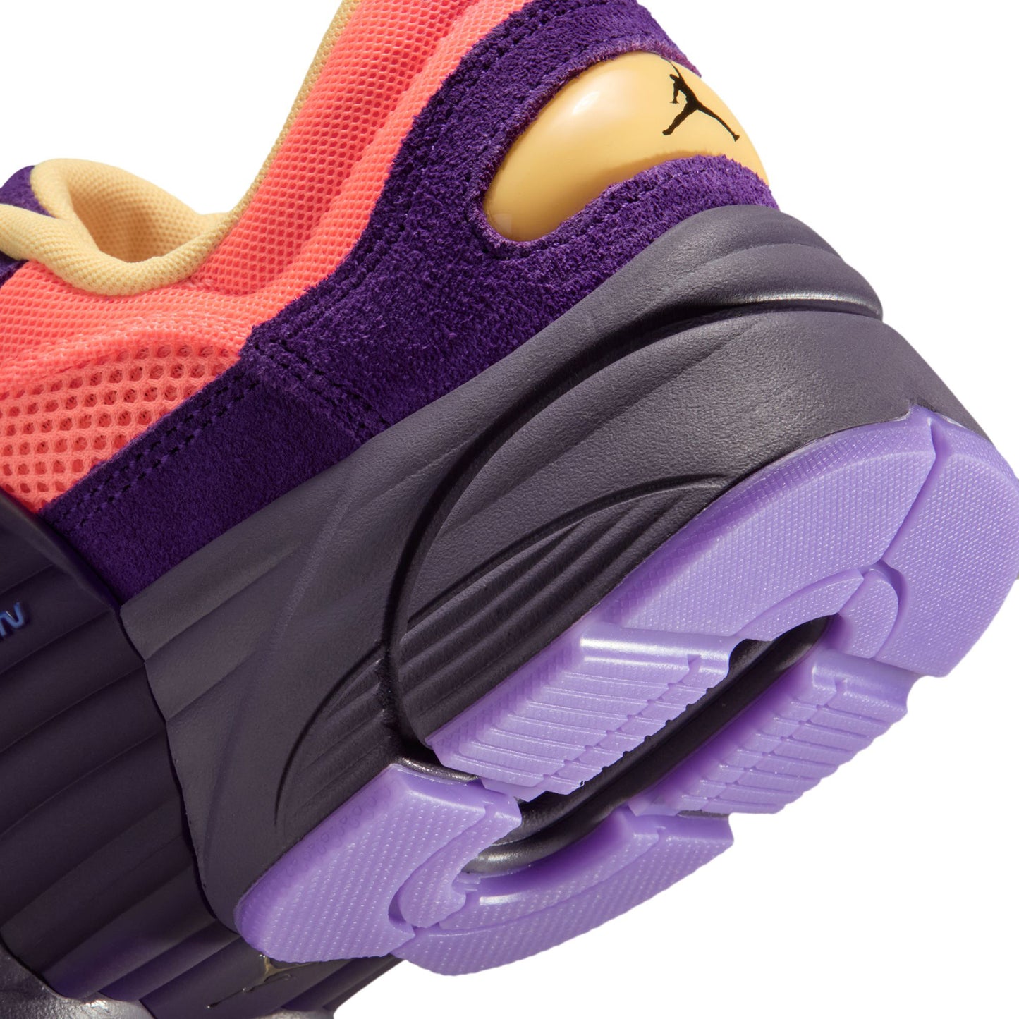 JORDAN TRUNNER O/S SP / 800:BRIGHT MANGO/BLACK-EGGPLANT