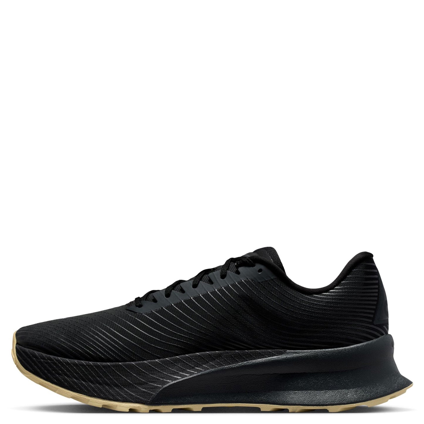 NIKE ACG ULTRAFLY TRAIL SP / 001:BLACK/DK SMOKE GREY-VEGAS GOLD