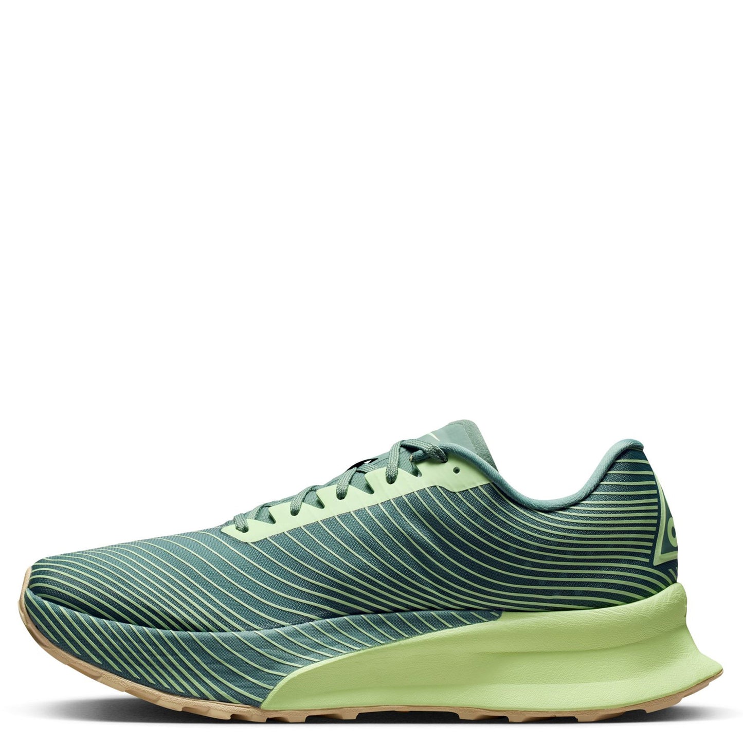 NIKE ACG ULTRAFLY TRAIL SP / 300:ALOEVERDE/BARELY VOLT