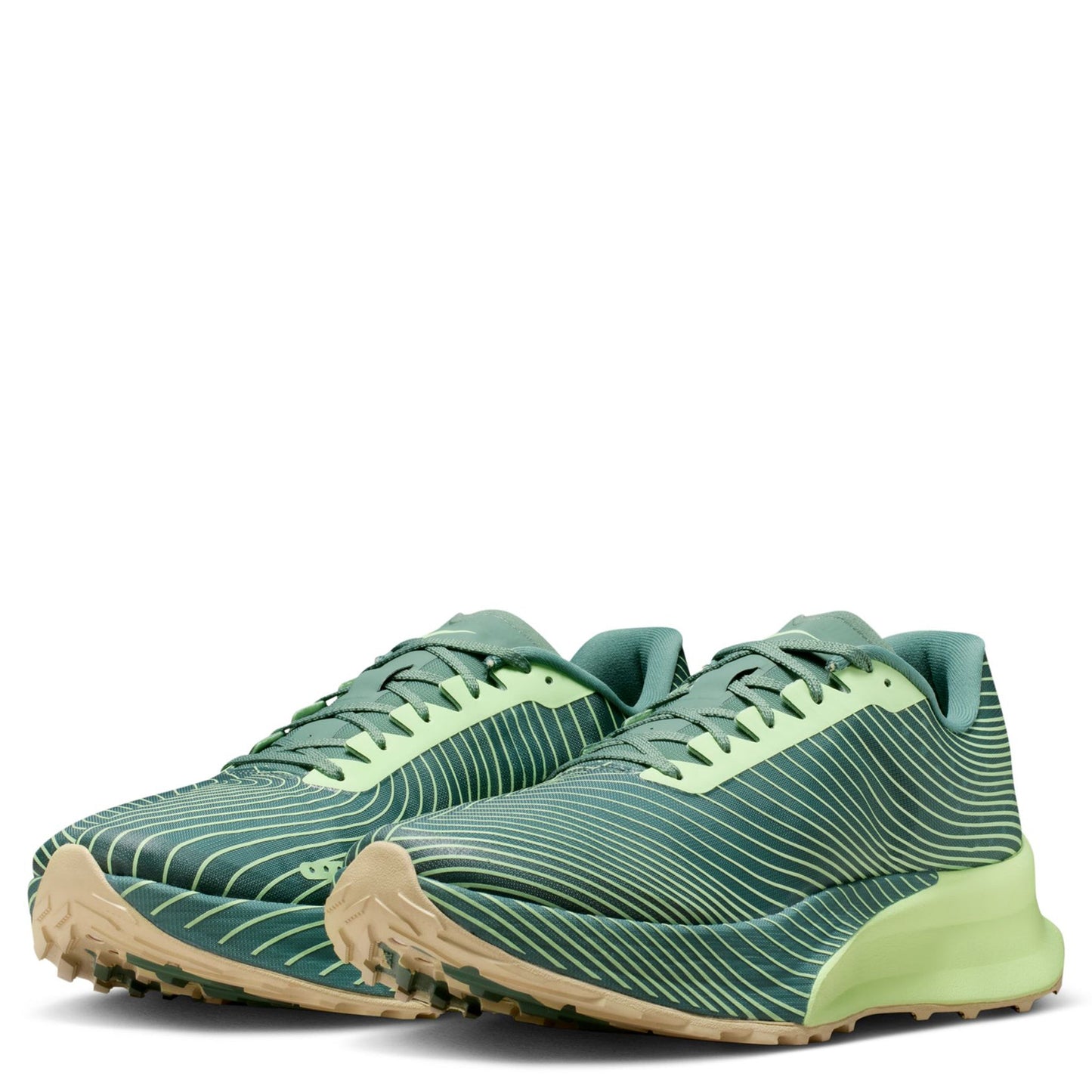 NIKE ACG ULTRAFLY TRAIL SP / 300:ALOEVERDE/BARELY VOLT