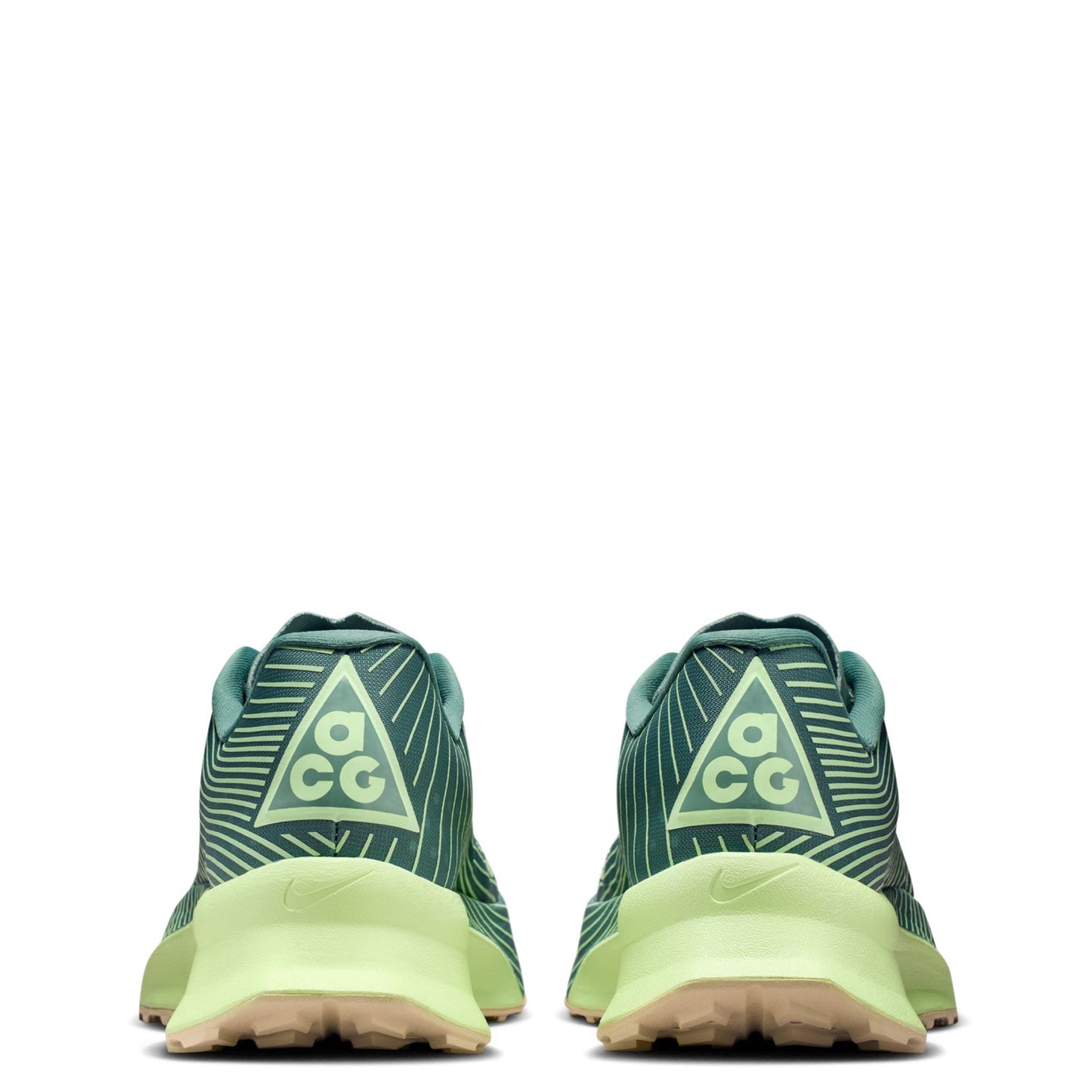 NIKE ACG ULTRAFLY TRAIL SP / 300:ALOEVERDE/BARELY VOLT