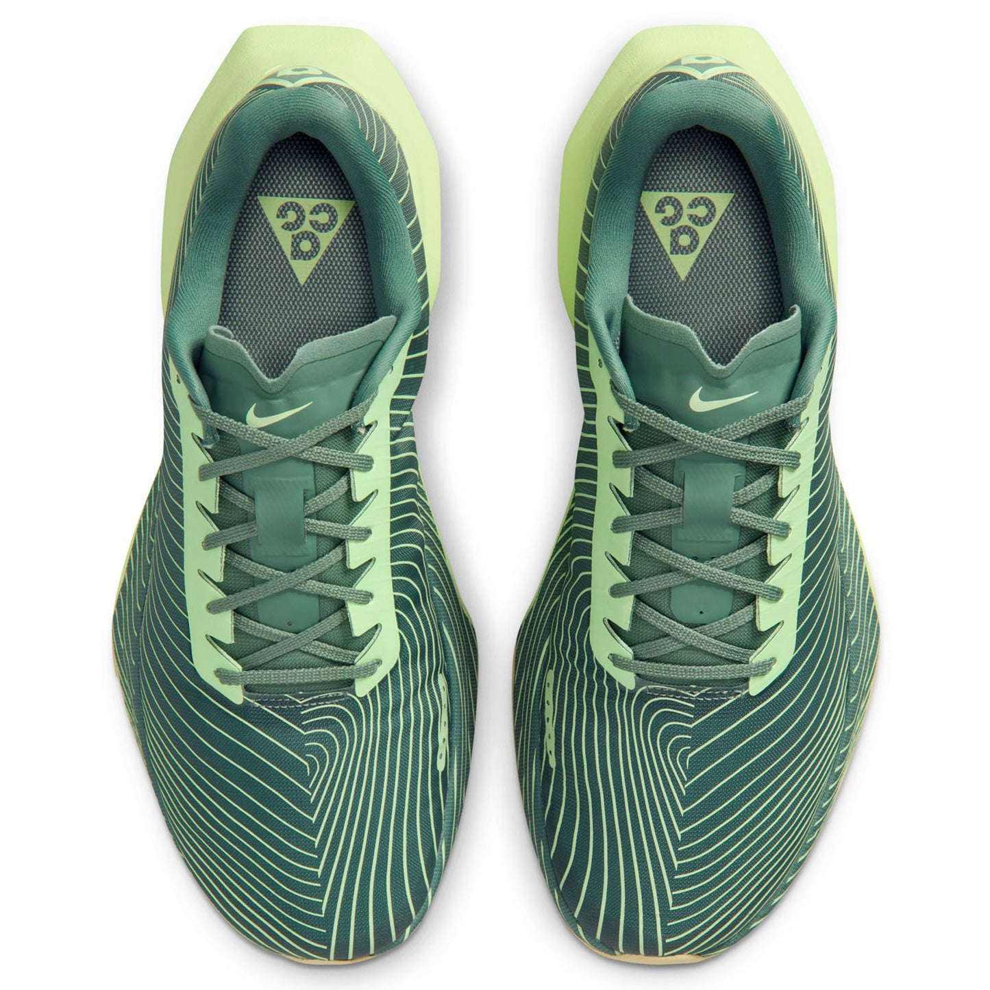 NIKE ACG ULTRAFLY TRAIL SP / 300:ALOEVERDE/BARELY VOLT