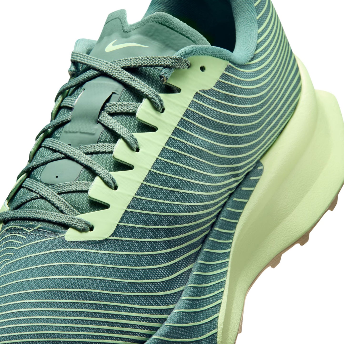 NIKE ACG ULTRAFLY TRAIL SP / 300:ALOEVERDE/BARELY VOLT