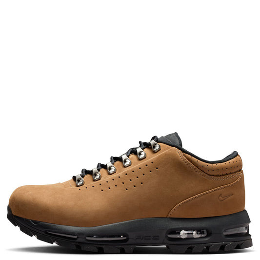 AIR MAX GOADOME LOW SP / 200:TAUPE/UNIVERSITY RED-BLACK