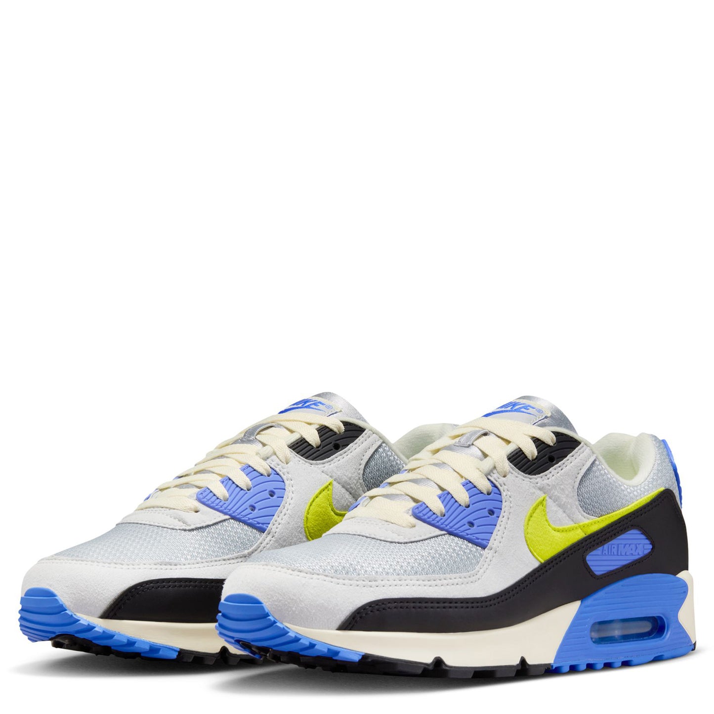 AIR MAX III / 025:PHOTON DUST/CYBER