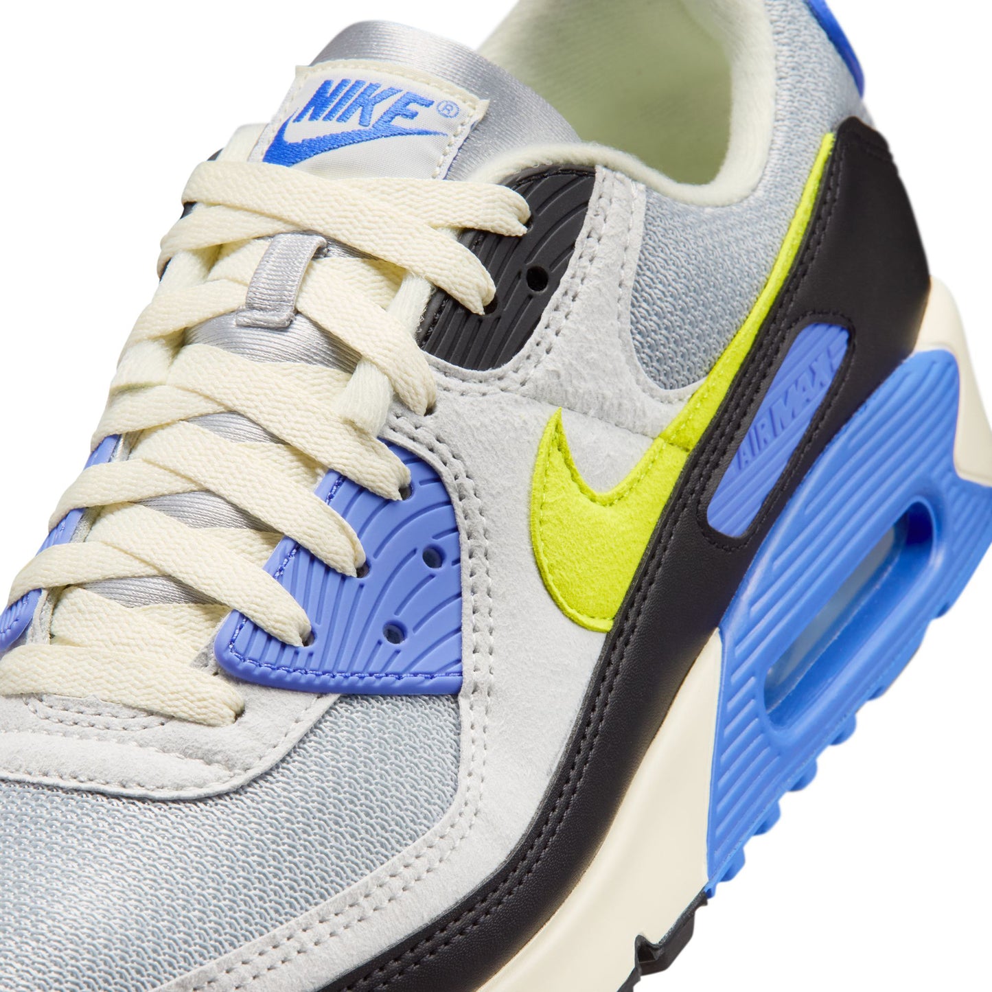 AIR MAX III / 025:PHOTON DUST/CYBER