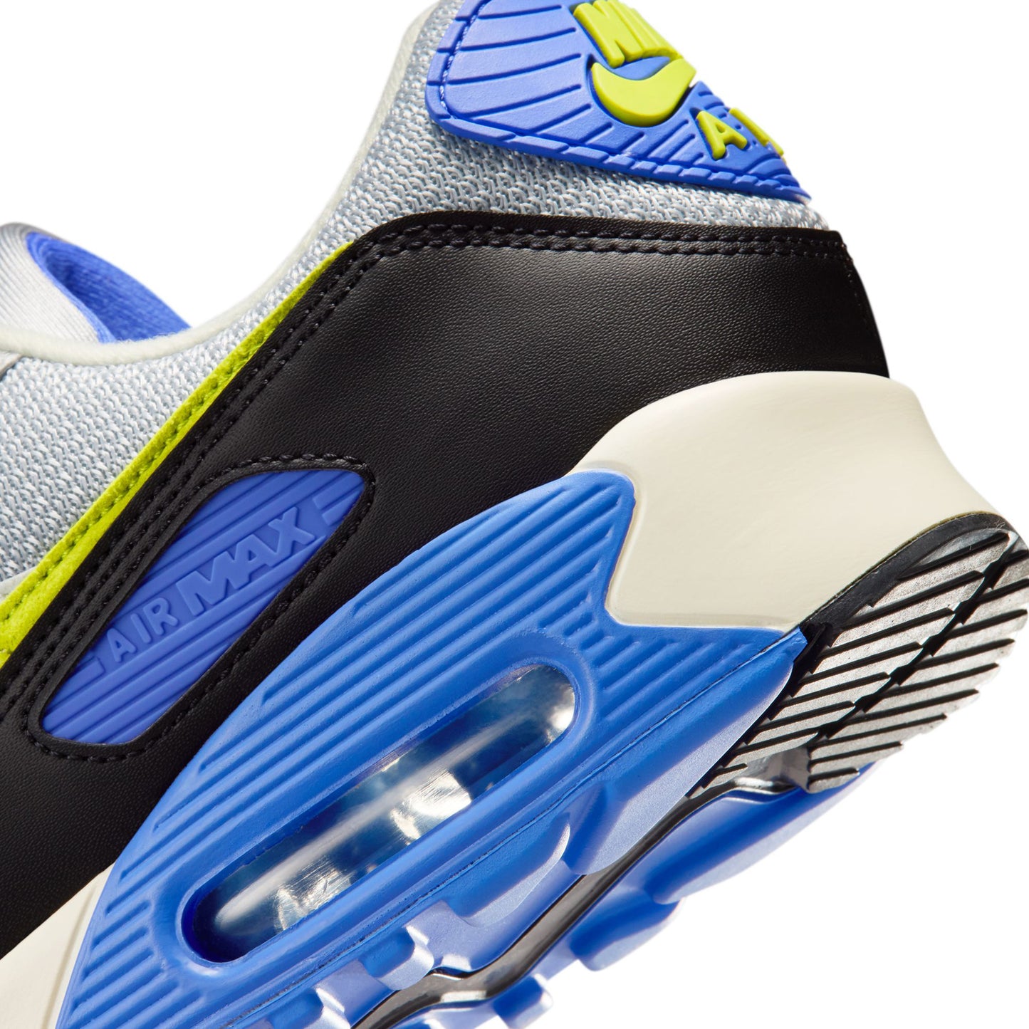AIR MAX III / 025:PHOTON DUST/CYBER