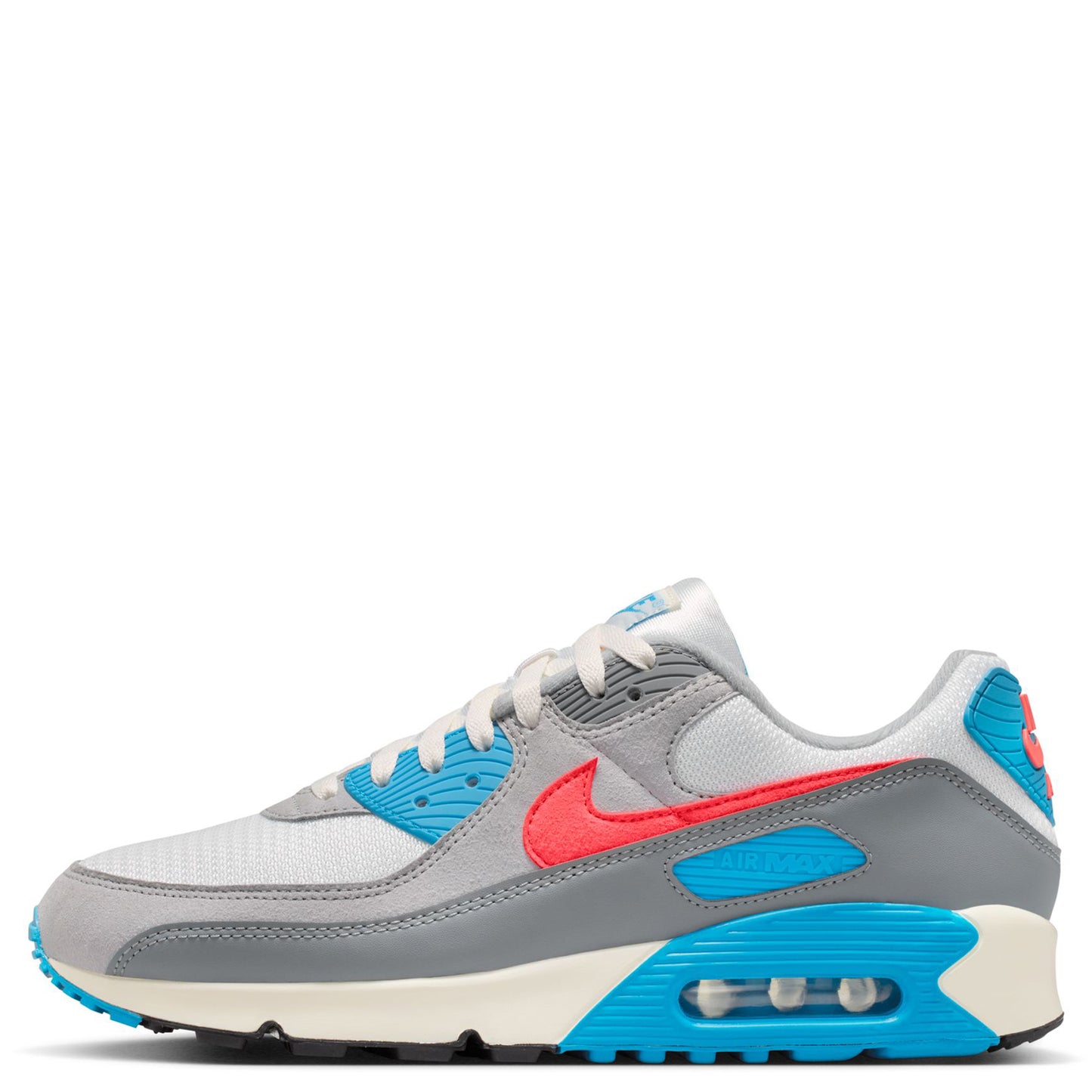 AIR MAX III / 065:COOL GREY/INFRARED 23