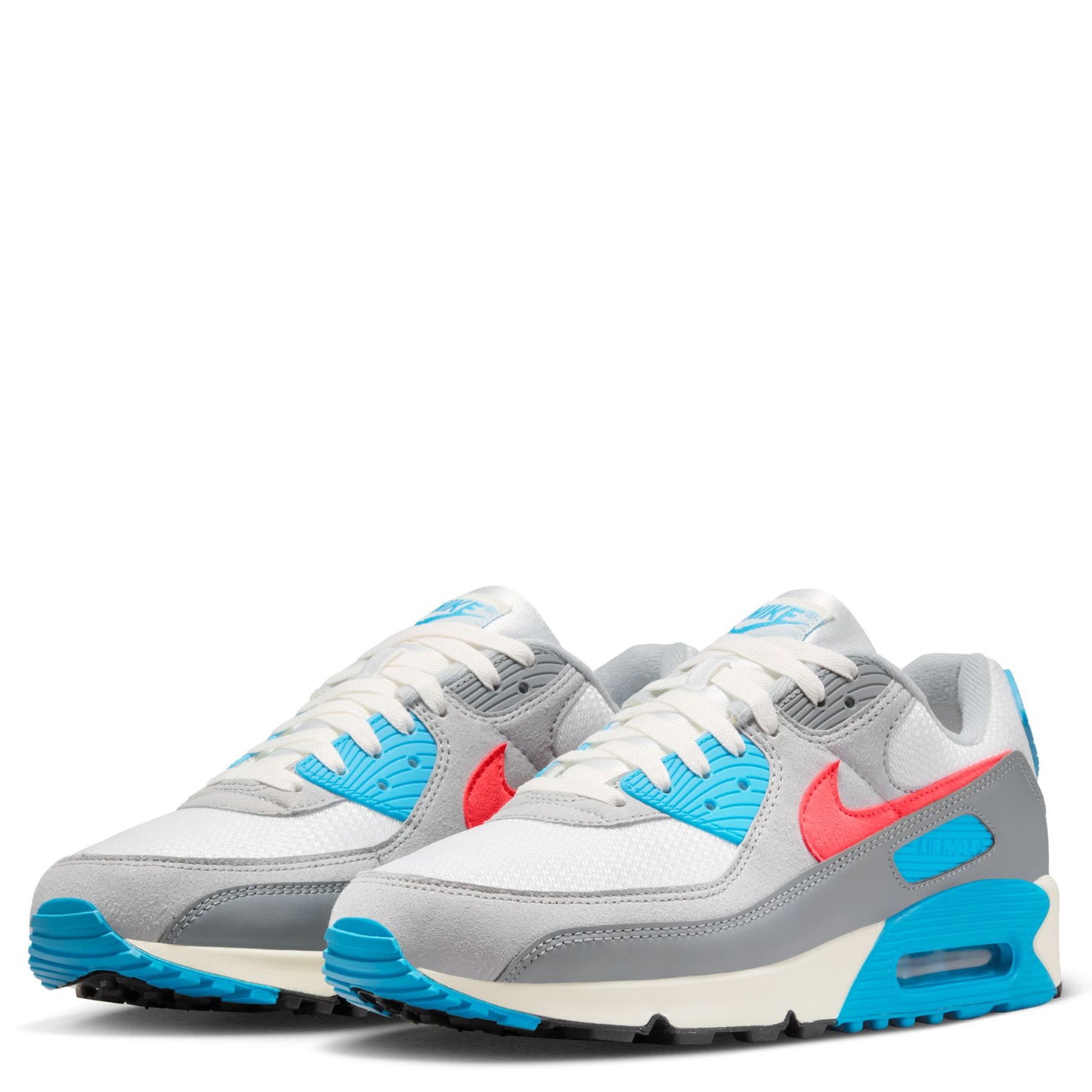 AIR MAX III / 065:COOL GREY/INFRARED 23