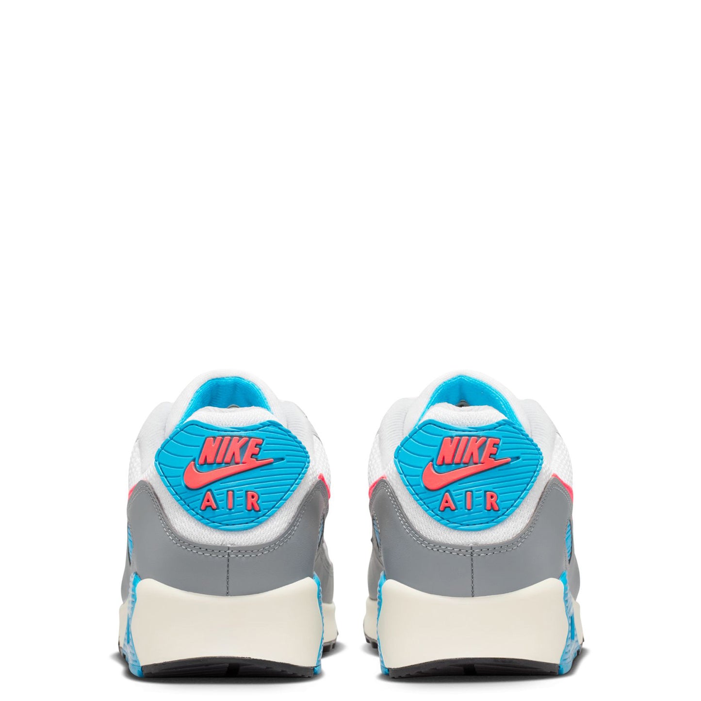 AIR MAX III / 065:COOL GREY/INFRARED 23