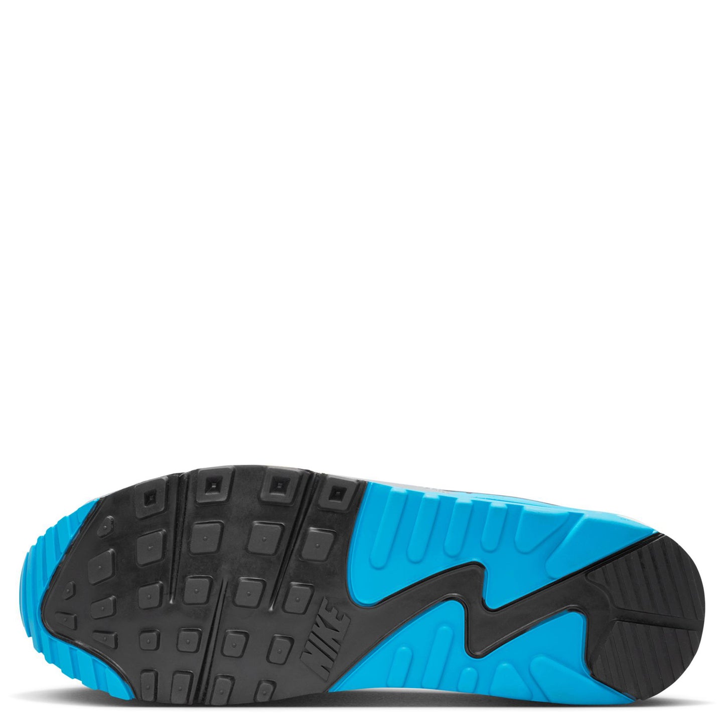 AIR MAX III / 065:COOL GREY/INFRARED 23