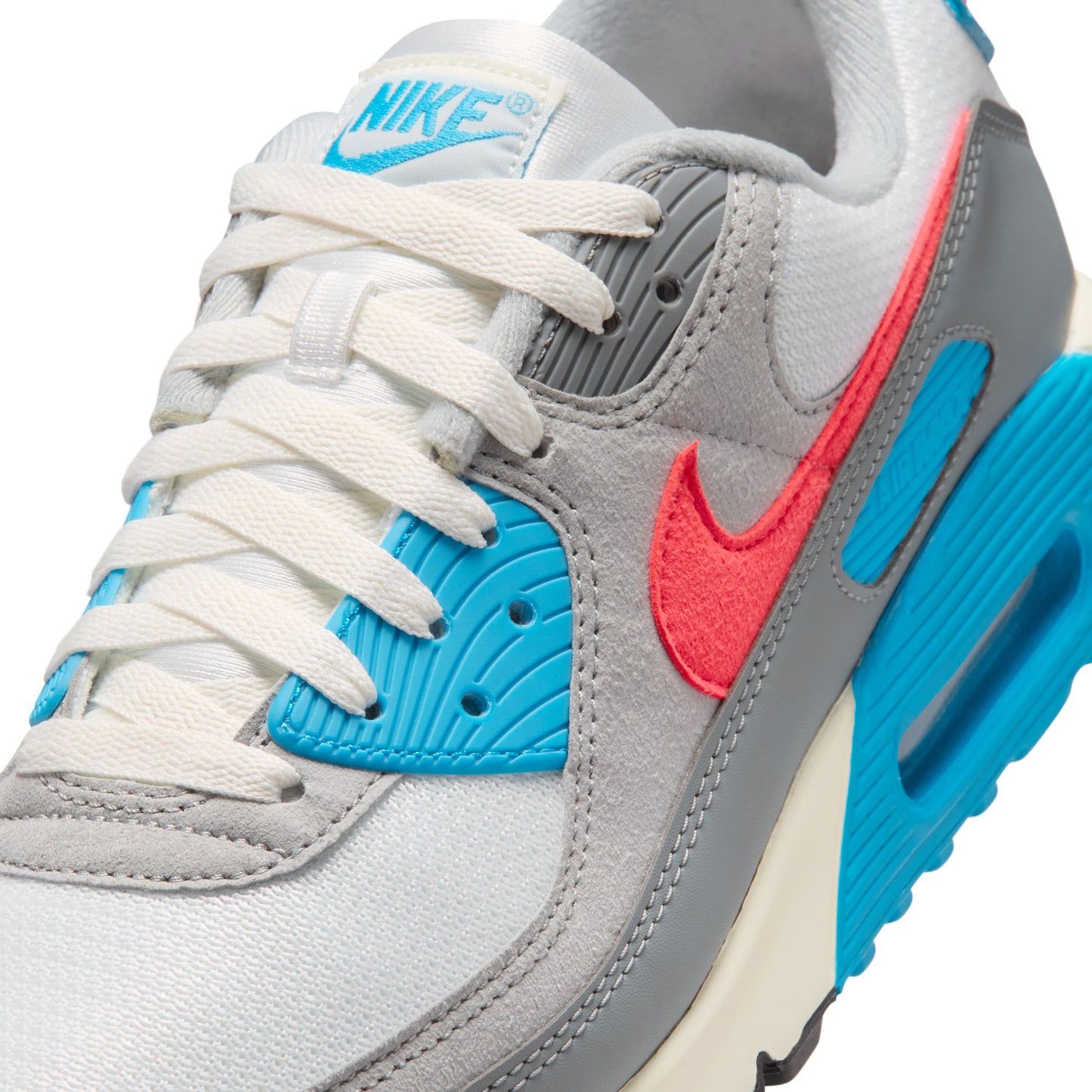 AIR MAX III / 065:COOL GREY/INFRARED 23