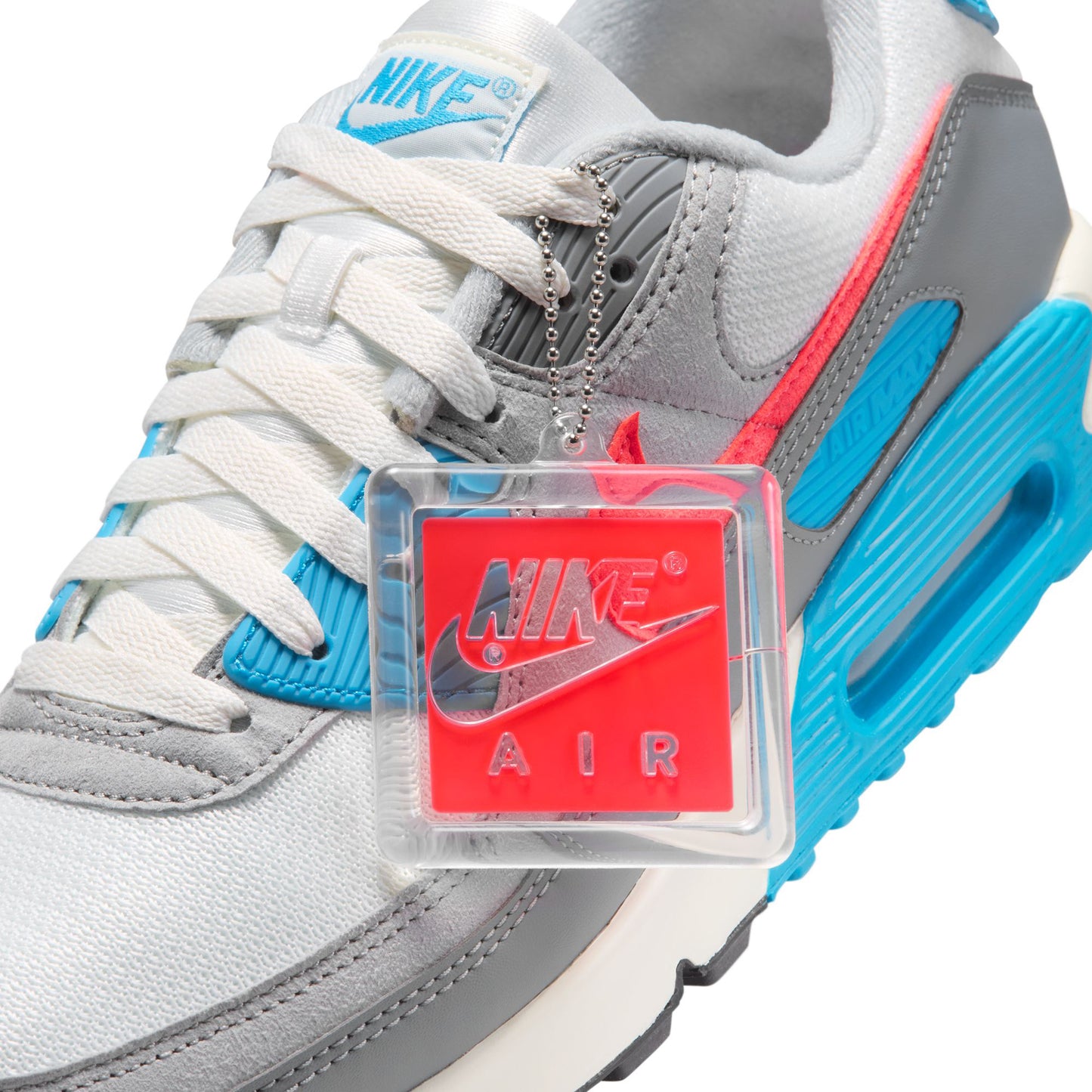 AIR MAX III / 065:COOL GREY/INFRARED 23