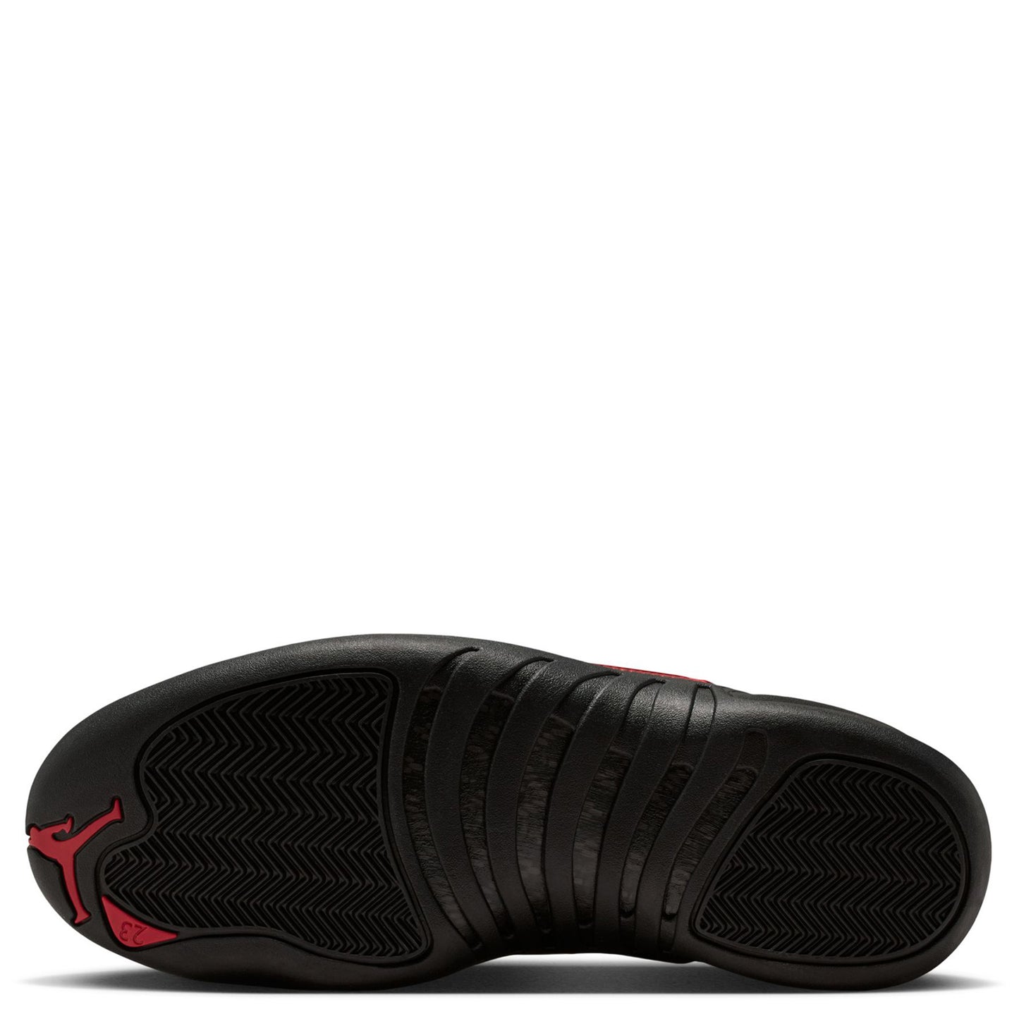 AIR JORDAN 12 RETRO / 003:BLACK/VARSITY RED