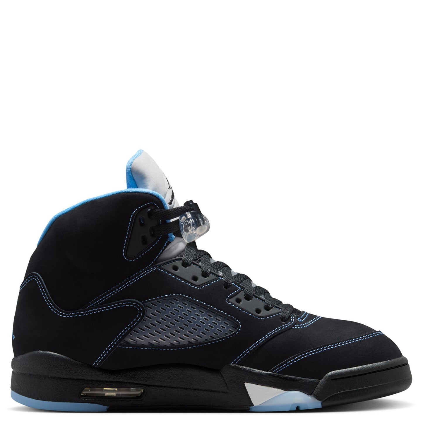 AIR JORDAN 5 RETRO / 008:BLACK/MULTI-COLOR