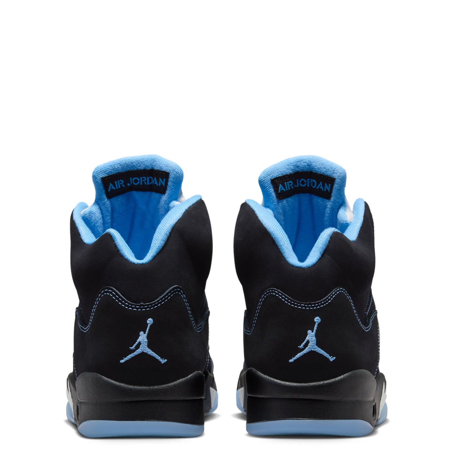 AIR JORDAN 5 RETRO / 008:BLACK/MULTI-COLOR
