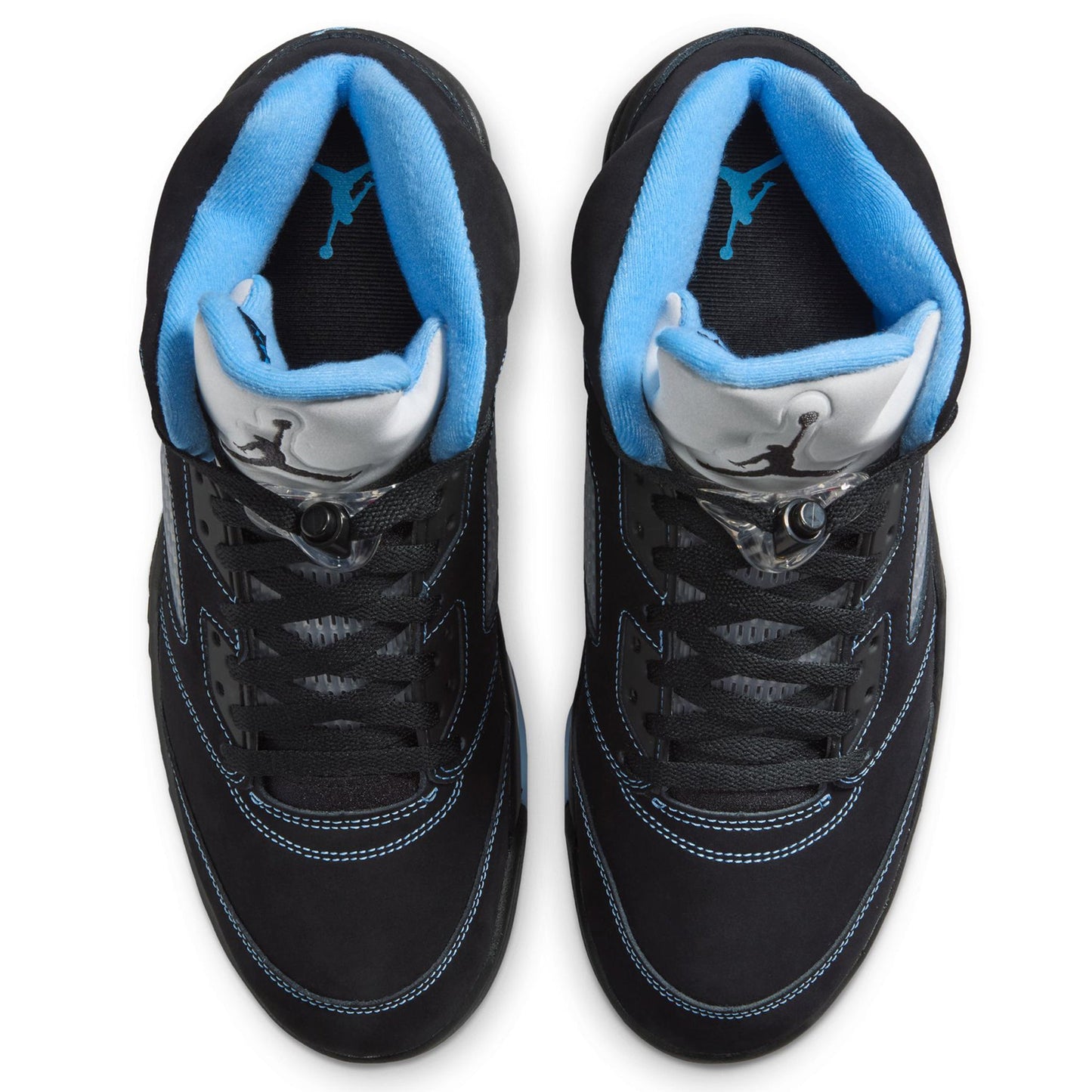 AIR JORDAN 5 RETRO / 008:BLACK/MULTI-COLOR