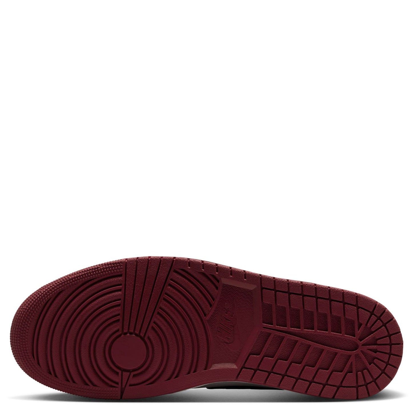 AIR JORDAN 1 RETRO HIGH OG / 201:SHADOW BROWN/TEAM RED