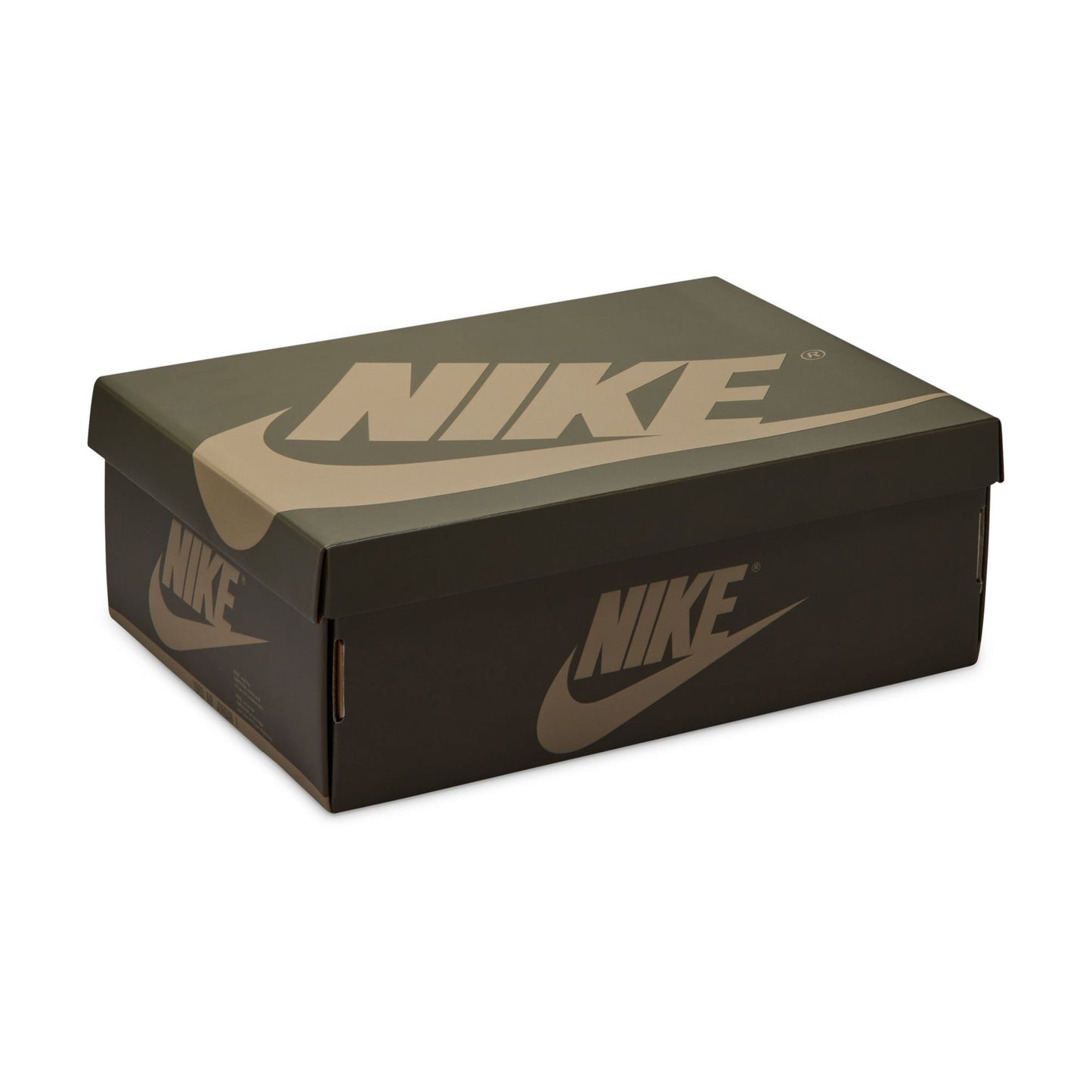 WMNS AIR JORDAN 1 RETRO HI OG / 201:KHAKI/MULTI-COLOR-SAIL