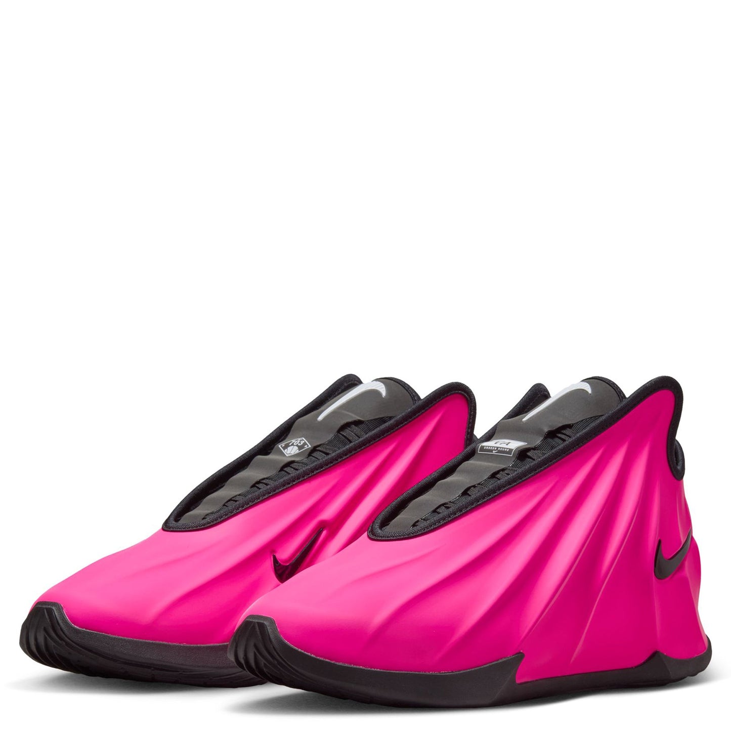 G.T.FUTURE EP / 601:HYPER PINK/BLACK-HYPER PINK