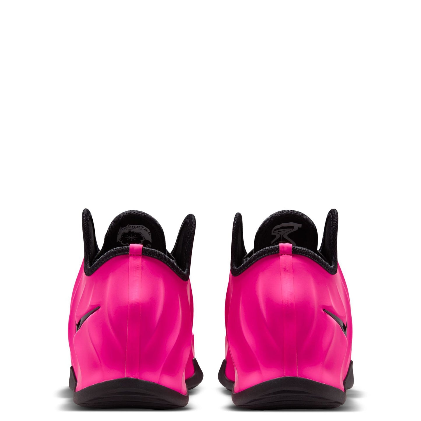 G.T.FUTURE EP / 601:HYPER PINK/BLACK-HYPER PINK