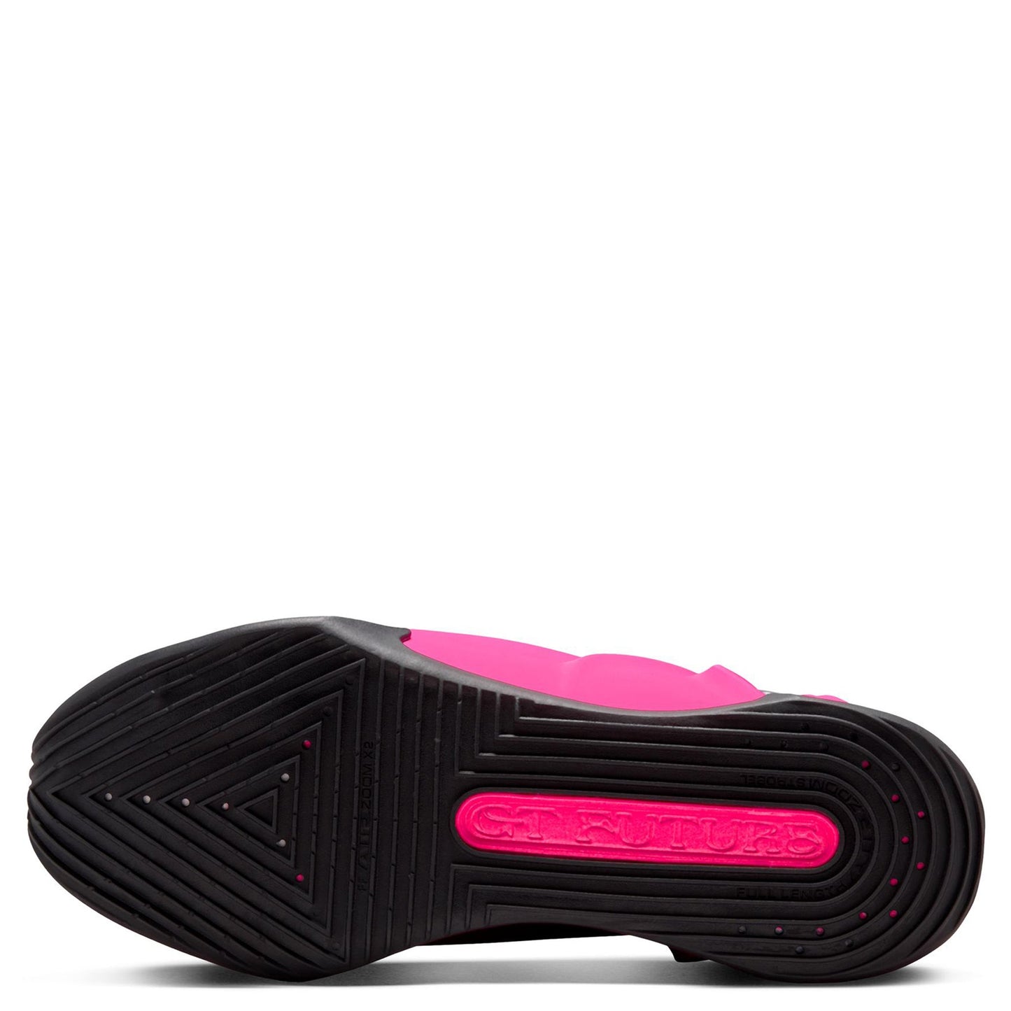 G.T.FUTURE EP / 601:HYPER PINK/BLACK-HYPER PINK