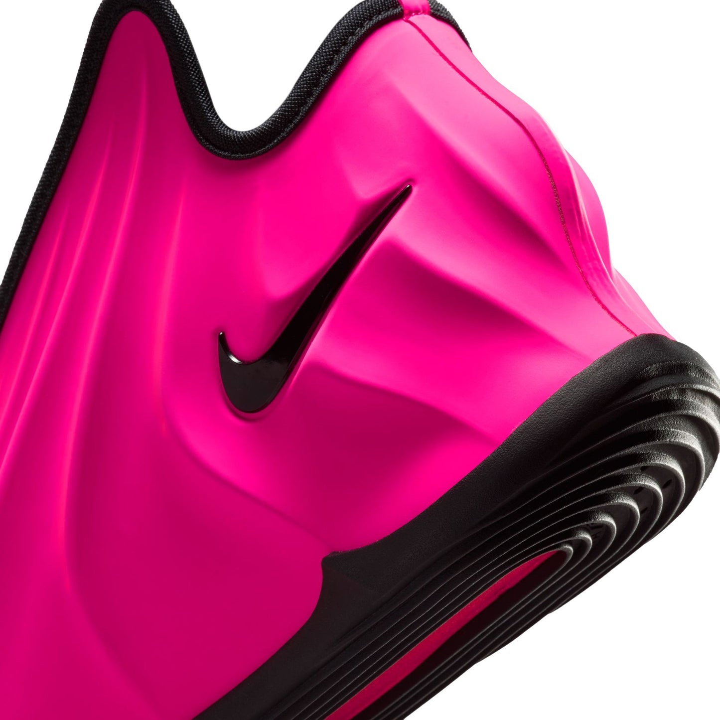 G.T.FUTURE EP / 601:HYPER PINK/BLACK-HYPER PINK