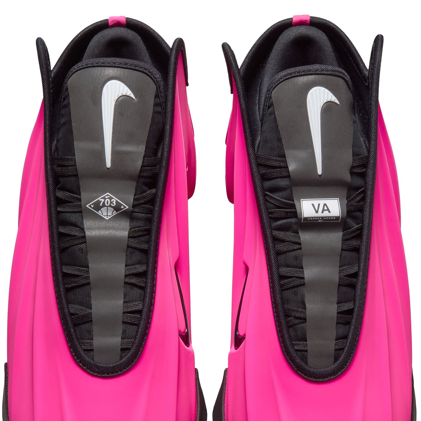 G.T.FUTURE EP / 601:HYPER PINK/BLACK-HYPER PINK