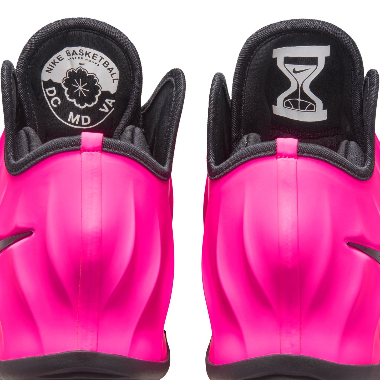 G.T.FUTURE EP / 601:HYPER PINK/BLACK-HYPER PINK