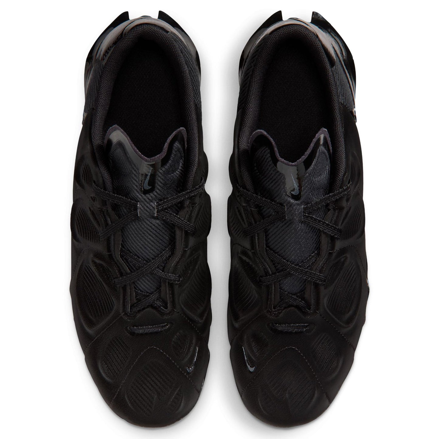 W NIKE FIRST SIGHT MIRAGE / 001:BLACK/BLACK-FLASH CRIMSON