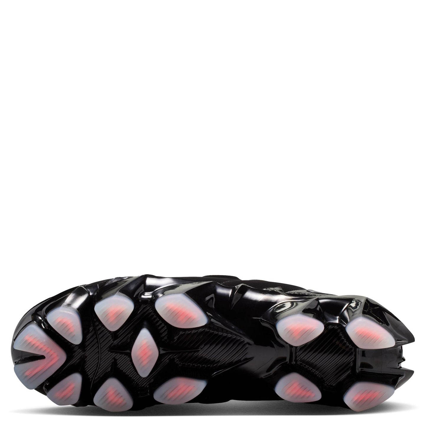 W NIKE FIRST SIGHT MIRAGE / 001:BLACK/BLACK-FLASH CRIMSON