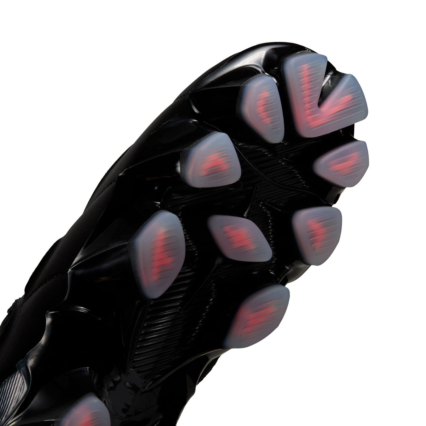 W NIKE FIRST SIGHT MIRAGE / 001:BLACK/BLACK-FLASH CRIMSON