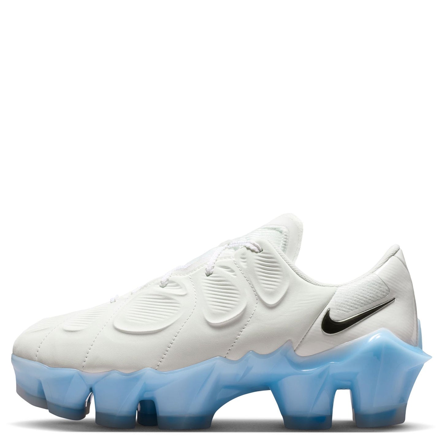 W NIKE FIRST SIGHT MIRAGE / 100:SUMMIT WHITE/METALLIC SILVER