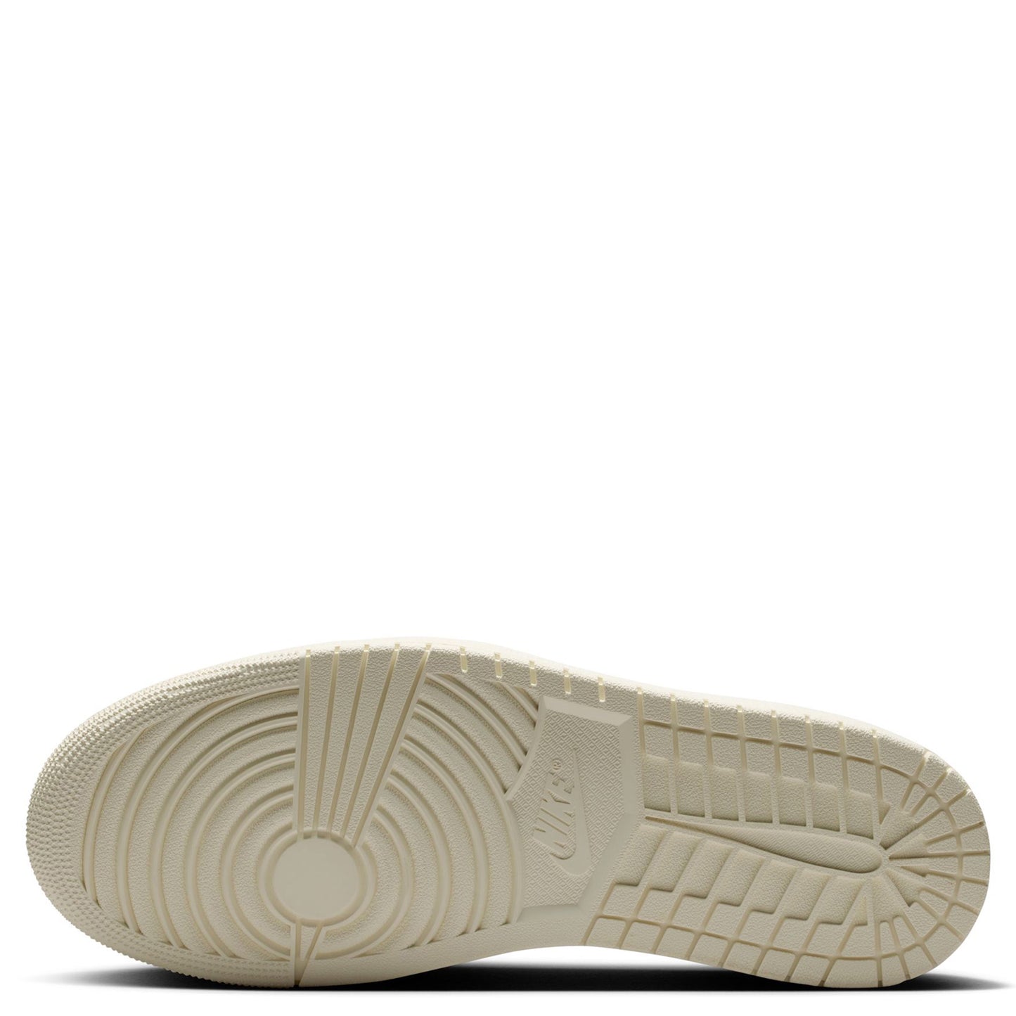 AIR JORDAN 1 RETRO LOW OG / 100:SAIL/SAIL-UNIVERSITY RED