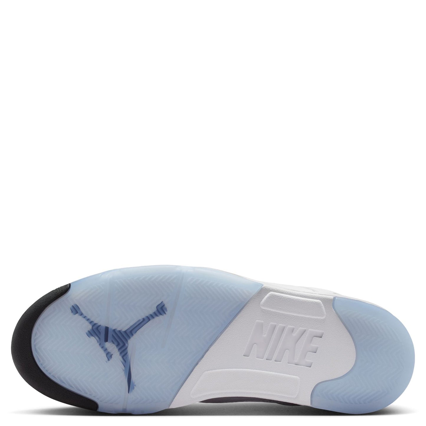 AIR JORDAN 5 RETRO OG / 103:WHITE/BLACK-METALLIC SILVER