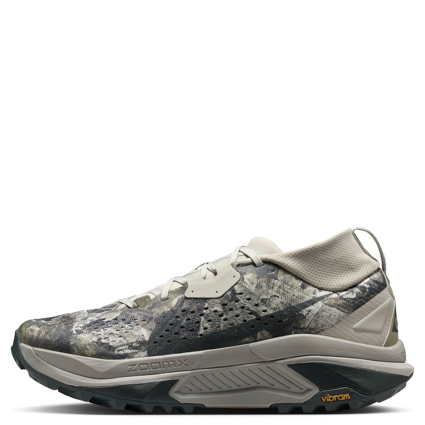 NIKE ACG ZEGAMA TRAIL / 300:SPRUSE FOG/BLACK SPRUSE