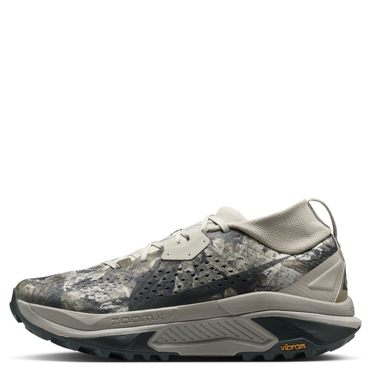 NIKE ACG ZEGAMA TRAIL / 300:SPRUSE FOG/BLACK SPRUSE