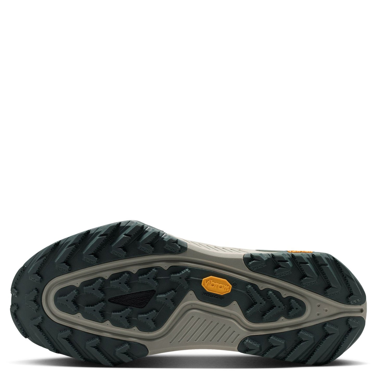 NIKE ACG ZEGAMA TRAIL / 300:SPRUSE FOG/BLACK SPRUSE