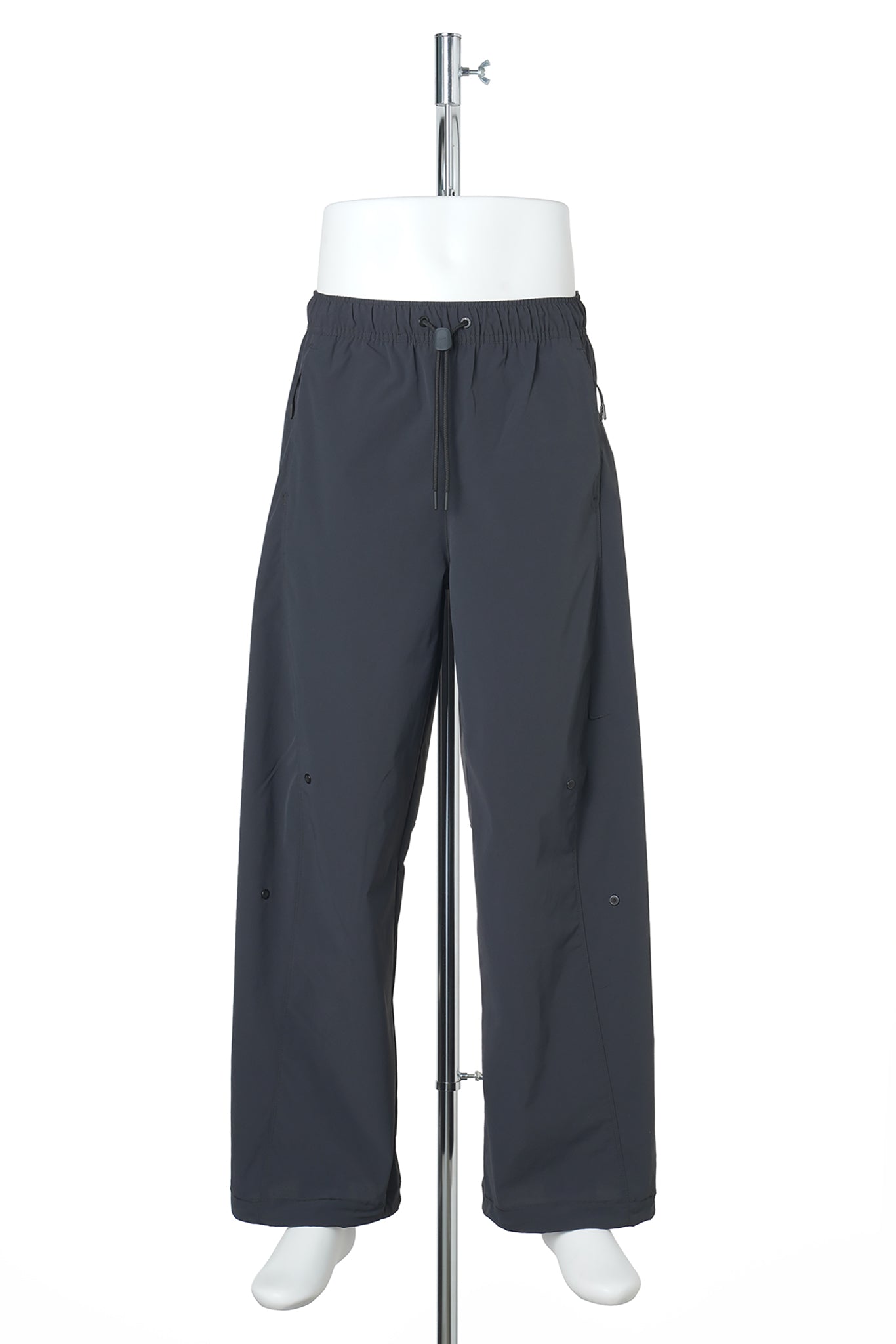 NIKE UV TECH HELIOS SUN PANTS / 010:BLACK/BLACK
