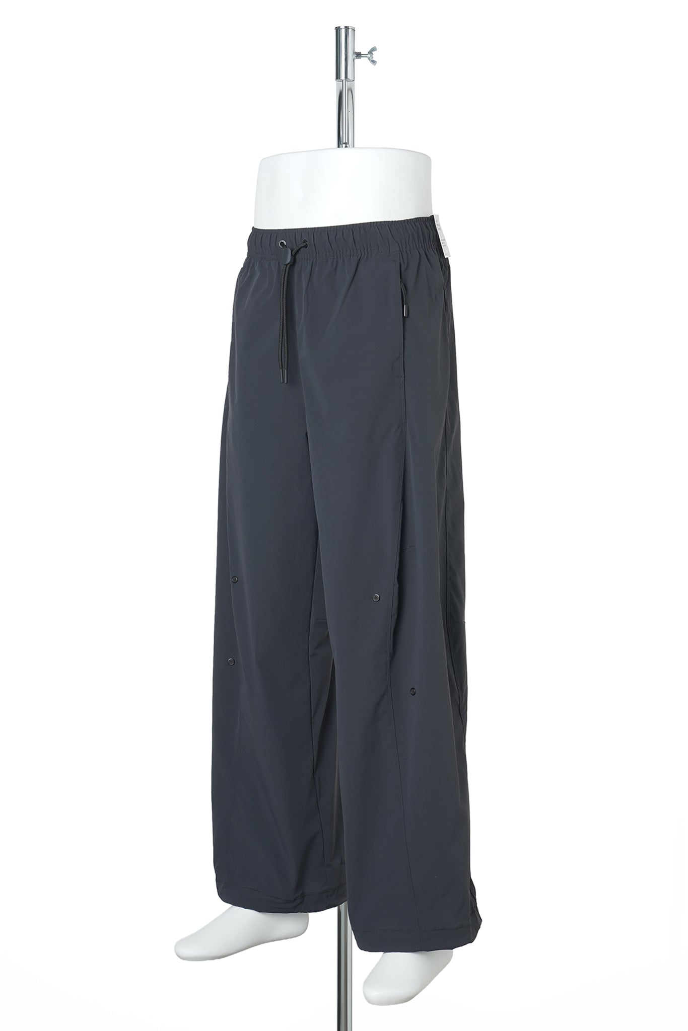 NIKE UV TECH HELIOS SUN PANTS / 010:BLACK/BLACK