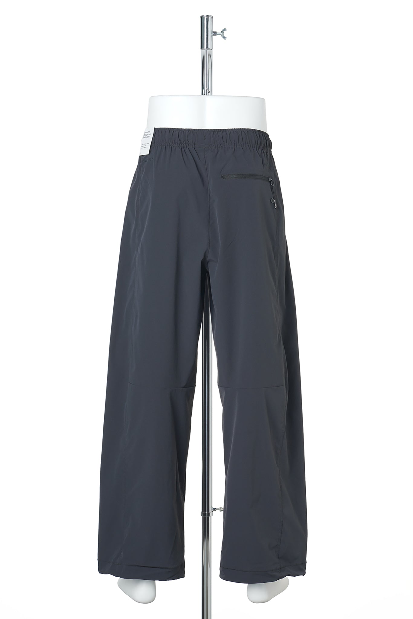 NIKE UV TECH HELIOS SUN PANTS / 010:BLACK/BLACK