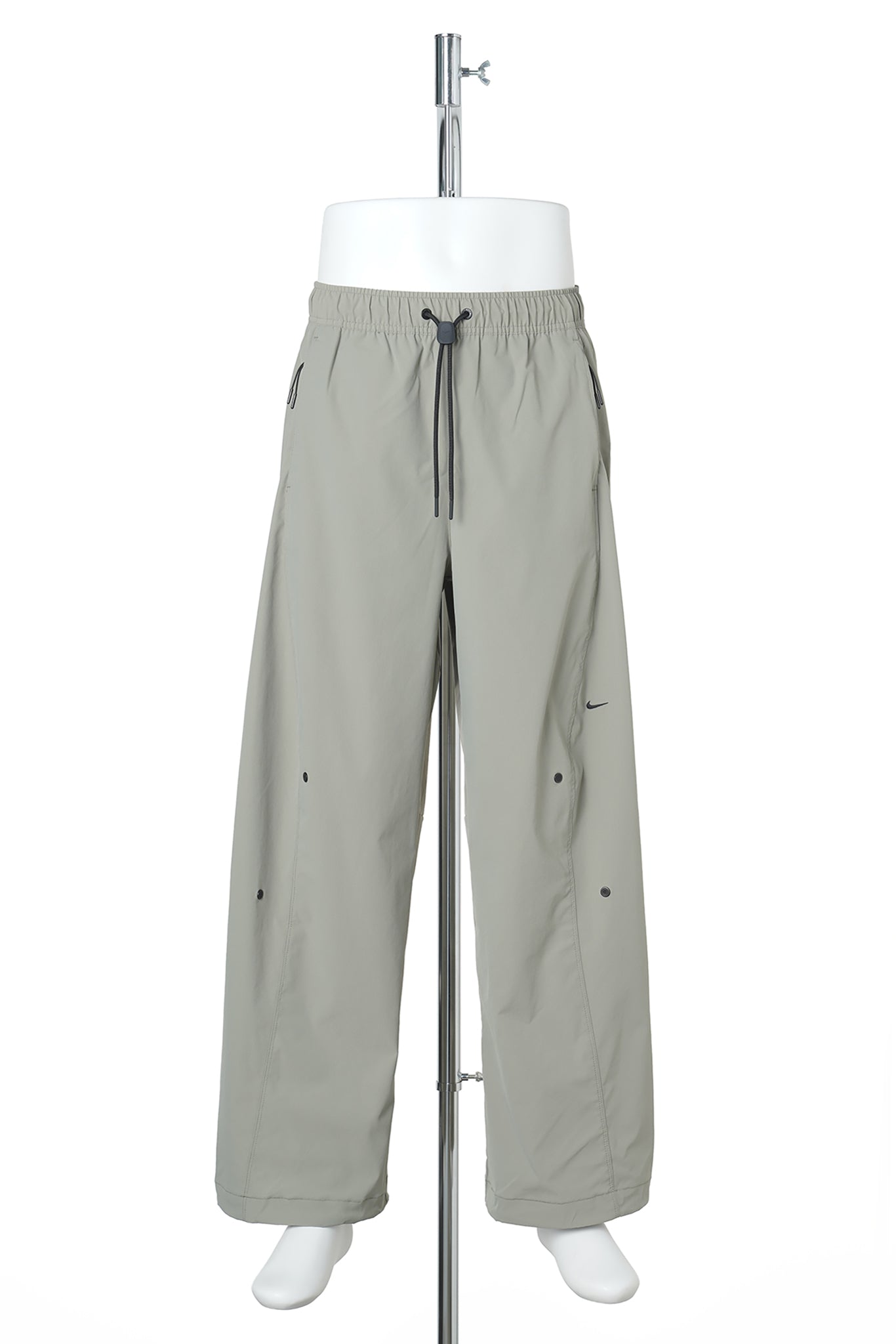 NIKE UV TECH HELIOS SUN PANTS / 320:LIGHT ARMY/BLACK